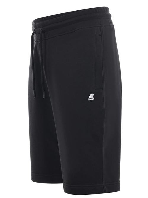 shorts eirk K-WAY | K8122JWUSY