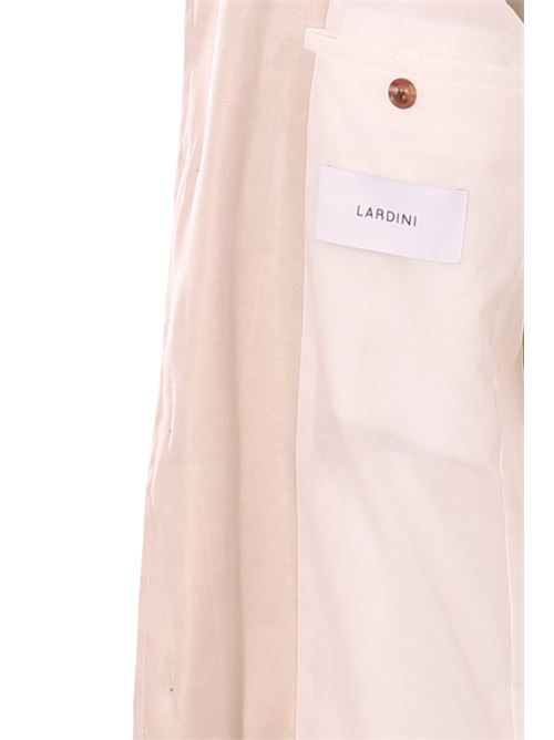 over shirt jacket LARDINI | EQANSELEQSK62422120
