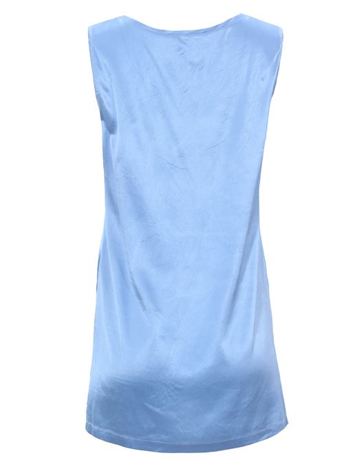 silk top MALIPARMI | JP50793102181028
