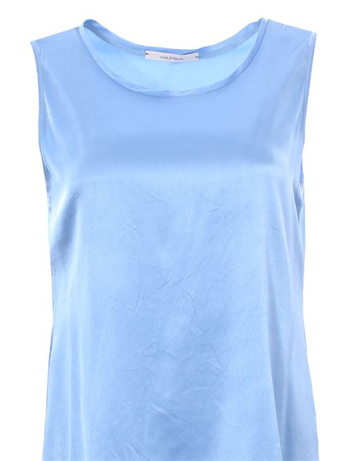 silk top MALIPARMI | JP50793102181028
