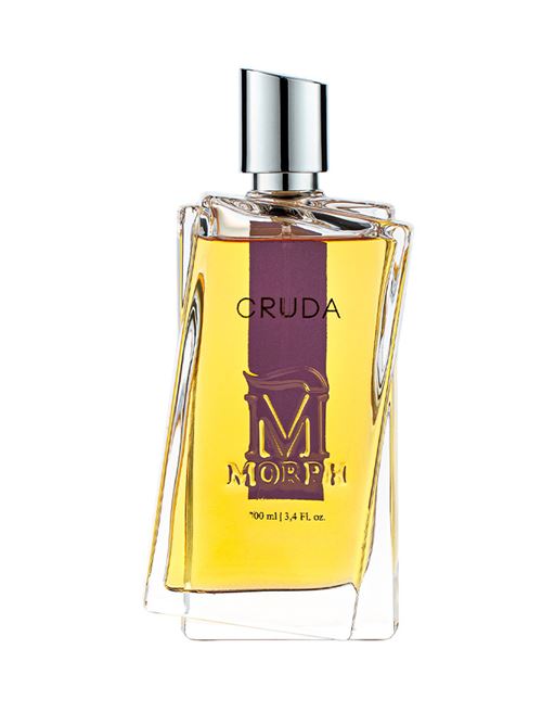 Morph cruda100 ml vapo MORPH | MORPHCRUDA