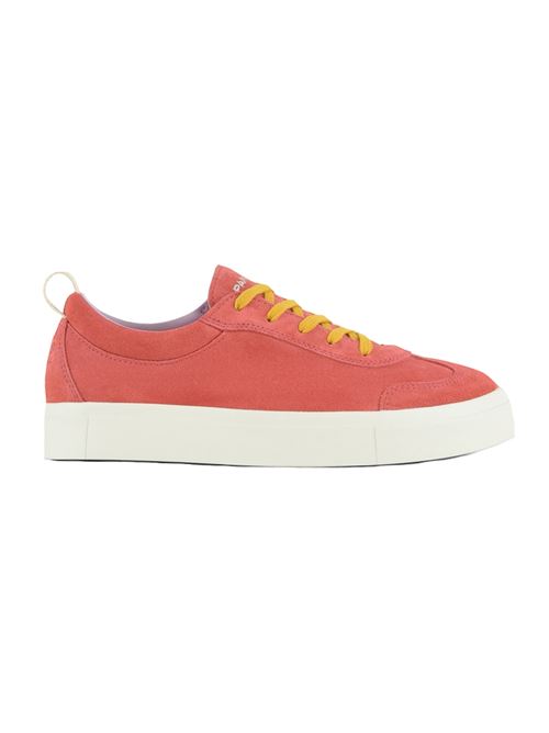 suede sneakers PANCHIC | P08W00100552114
