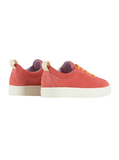 suede sneakers PANCHIC | P08W00100552114