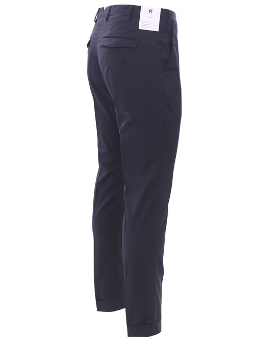 master f.f. travel pants PT | ASMAZ00CL1-PO35360