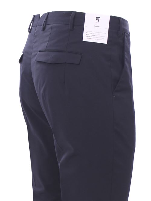 master f.f. travel pants PT | ASMAZ00CL1-PO35360