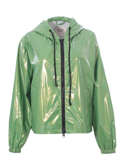 giubbino tecnico lucido VLAB | S23652643