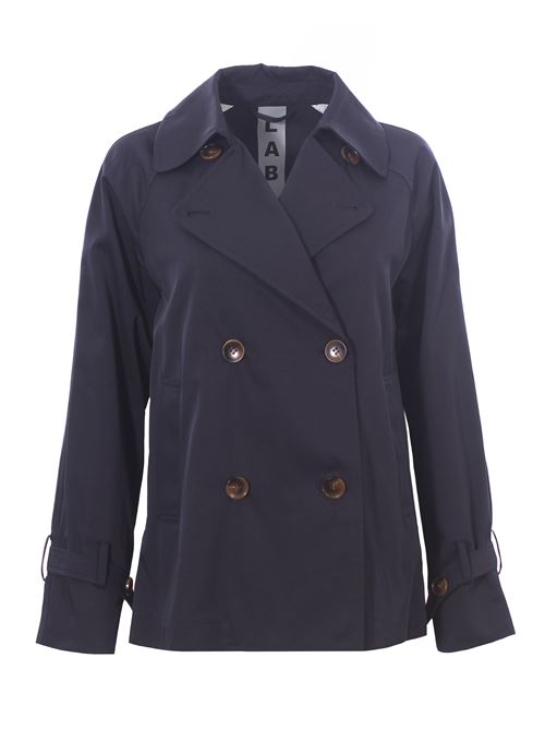 short raincoat VLAB | SP4671920