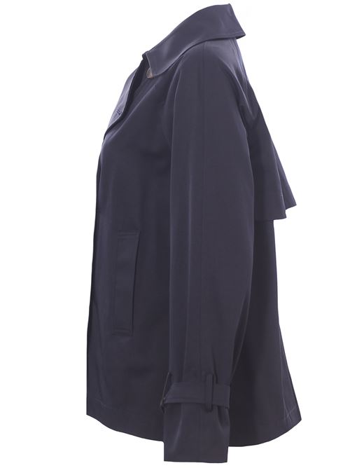 short raincoat VLAB | SP4671920