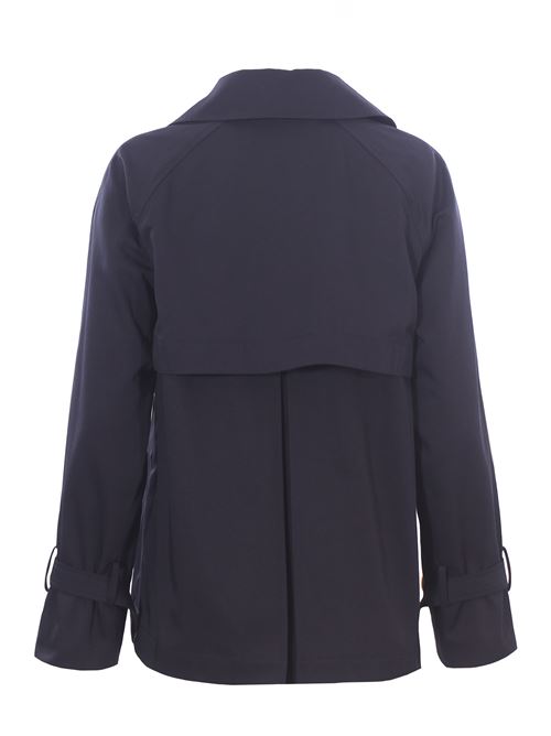 short raincoat VLAB | SP4671920