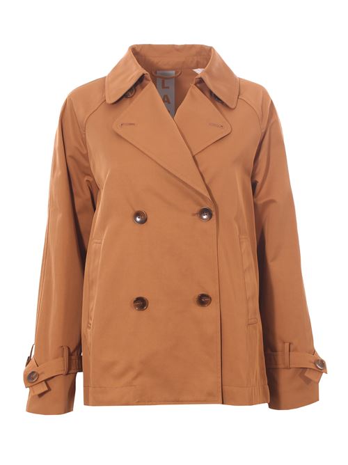 short raincoat VLAB | SP4671934