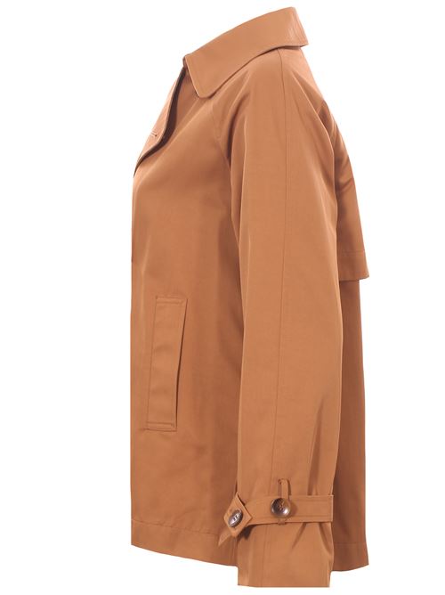 short raincoat VLAB | SP4671934
