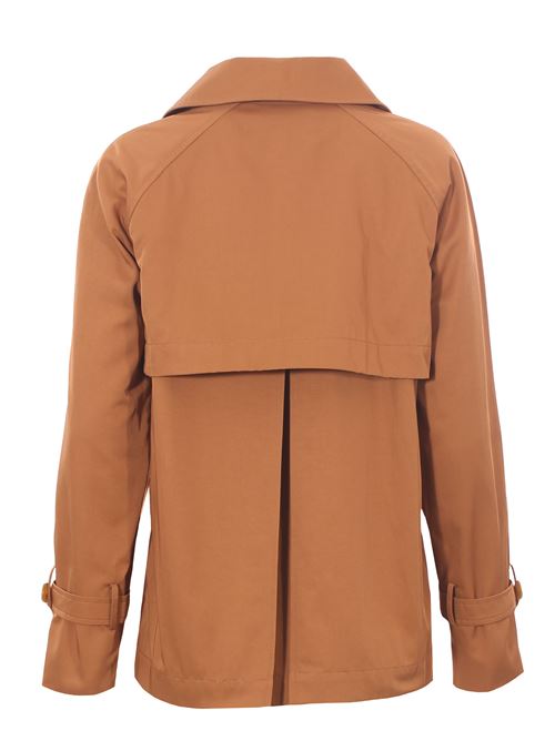 short raincoat VLAB | SP4671934