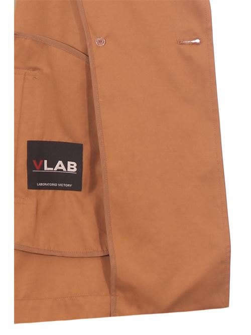 short raincoat VLAB | SP4671934