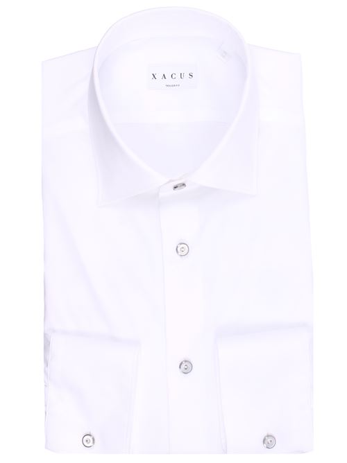 ceremony shirt with metal buttons XACUS | 11716ML508773