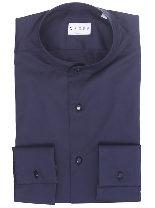 guru ceremony shirt with metal buttons XACUS | 11717ML510772