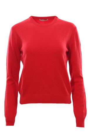 Crew neck sweater ALPHA | AD3501C3525