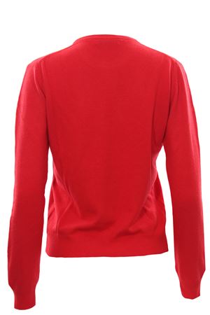 Crew neck sweater ALPHA | AD3501C3525