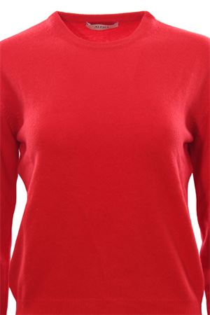 Crew neck sweater ALPHA | AD3501C3525