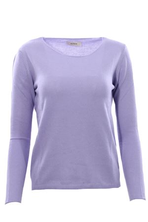 Crew neck sweater ALPHA | AD3503C3516