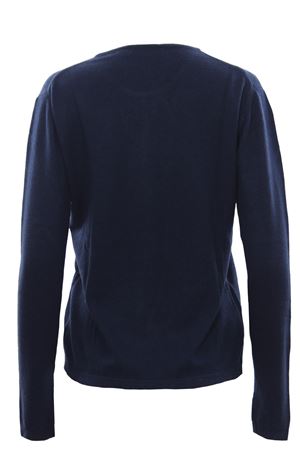 Crew neck sweater ALPHA | AD3503C3520