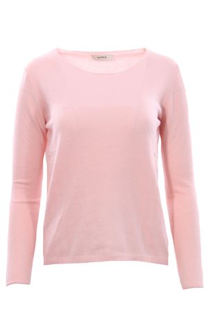 Crew neck sweater ALPHA | AD3503C3524