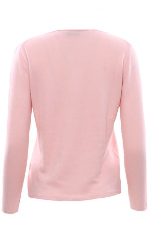 Crew neck sweater ALPHA | AD3503C3524