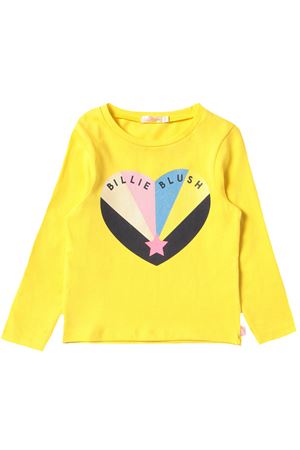T-shirt girocollo cuore BILLIEBLUSH | U15923534