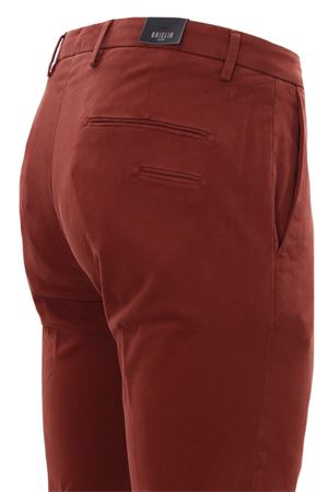 Stretch cotton pants BRIGLIA | BG034200968