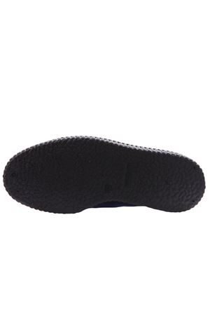 Velvet sneakers BSDB | 311VELLUTOB/ARG