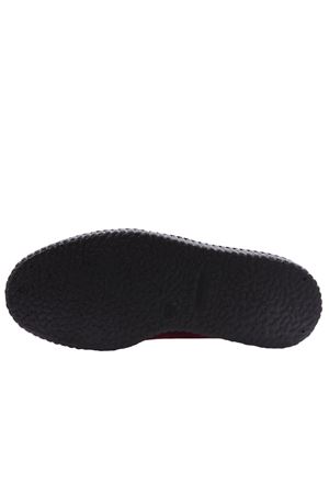 Velvet sneakers BSDB | 311VELLUTOB/BORDO