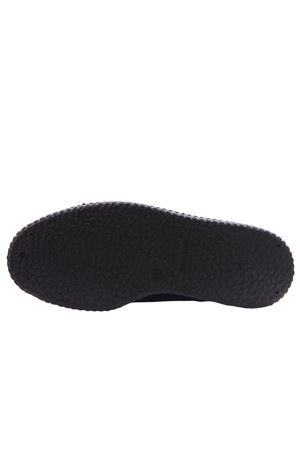Velvet sneakers BSDB | 311VELLUTOBLU