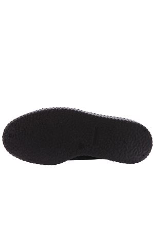 Velvet sneakers BSDB | 311VELLUTON/NERO
