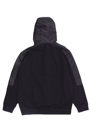 Sweatshirt with hood DONDUP | DMFE58FE147YD021N007