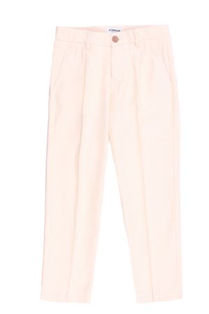 Pantalone in cotone  DONDUP | DMPA140CA257YD02000009