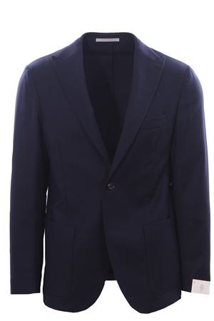 Virgin wool jacket ELEVENTY | D70GIAA05BTES0D033TCRN11
