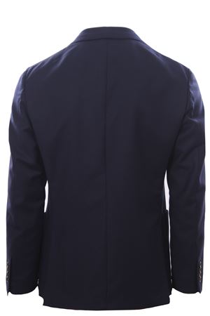 Virgin wool jacket ELEVENTY | D70GIAA05BTES0D033TCRN11