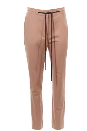 Velvet pants ELEVENTY | D80PAND06TES0D07304