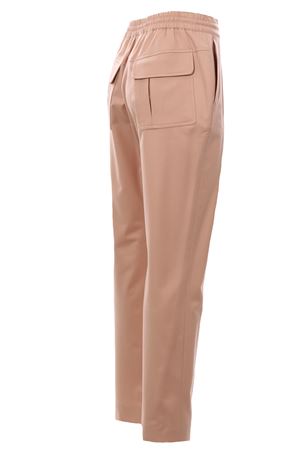 Velvet pants ELEVENTY | D80PAND06TES0D07304