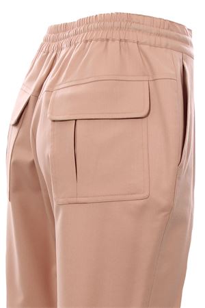 Velvet pants ELEVENTY | D80PAND06TES0D07304