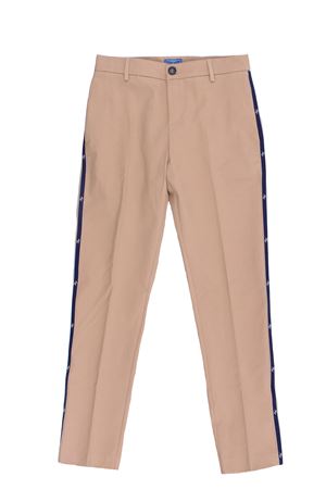 pantalone con banda logata FAY | 6001G0011115