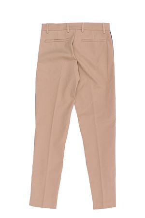 pantalone con banda logata FAY | 6001G0011115
