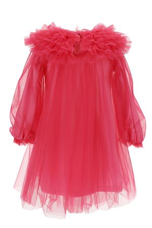 Abito in tulle MONNALISA | 11891489450097