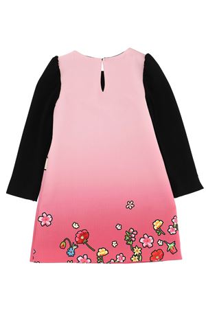 Abito superchicche MONNALISA | 11892483060095
