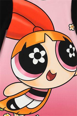 Abito superchicche MONNALISA | 11892483060095