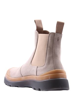 Beatle boot suede PANCHIC | P03W1900300005V05D13