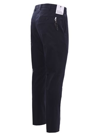 Stretch cotton pants PT | COASX0Z00FWDPM08360