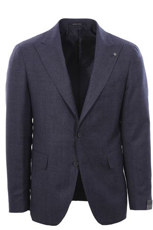 Prince of wales suit TAGLIATORE | 2SVS26B11060053B133