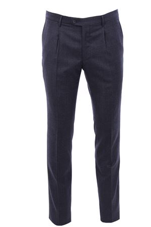 Prince of wales suit TAGLIATORE | 2SVS26B11060053B133