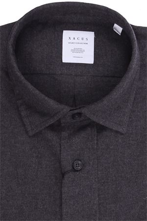 Over flannel shirt XACUS | 91150ML43410