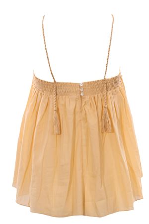 Cotton top ALPHA | AD7550P4210